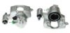 BUDWEG CALIPER 344752 Brake Caliper